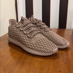 Adidas Tubular Shadow BB8974 shoes sneakers new brown Mens Size 12